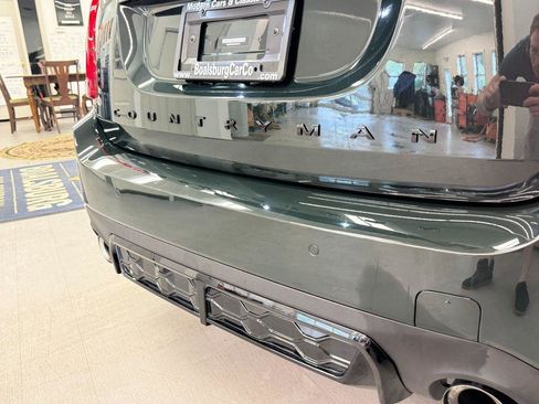 Used 2024 MINI Cooper Countryman John Cooper Works image 42