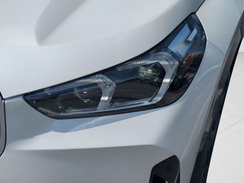 New 2026 BMW X1 xDrive28i w/ Technology Package image 10