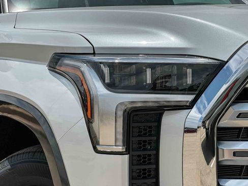 New 2026 Toyota Tundra 1794 Edition AWD/4WD image 3