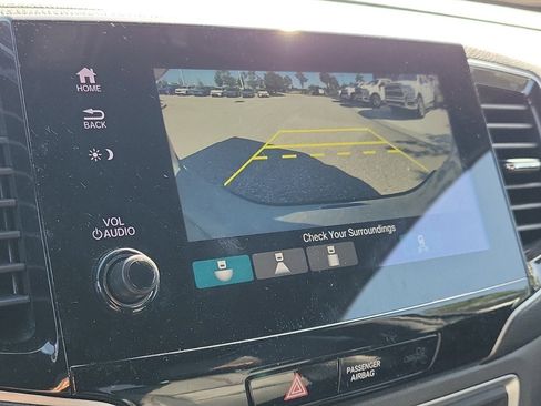 Certified 2023 Honda Passport TrailSport image 28