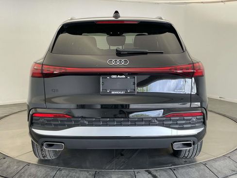 New 2025 Audi Q5 Premium Plus image 6