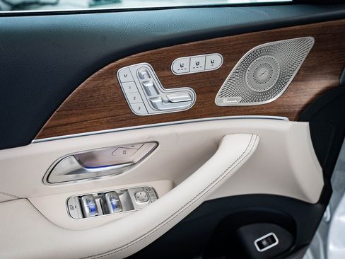 New 2026 Mercedes-Benz GLE 350 4MATIC image 23