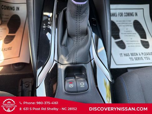 Used 2021 Toyota Corolla SE FWD image 19