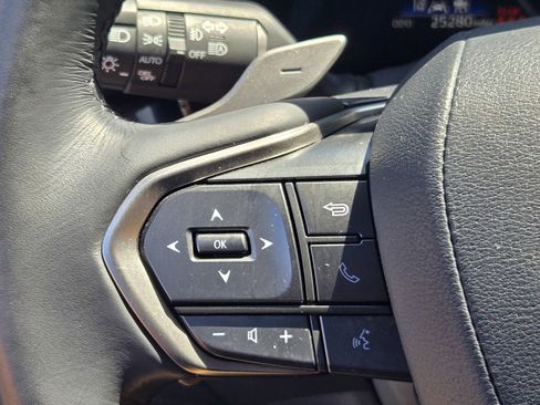 Certified 2023 Lexus RX 350 Premium Plus w/ Cold Area Package FWD image 25