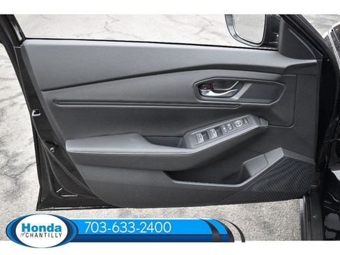 New 2026 Honda Accord Hybrid Sport image 26