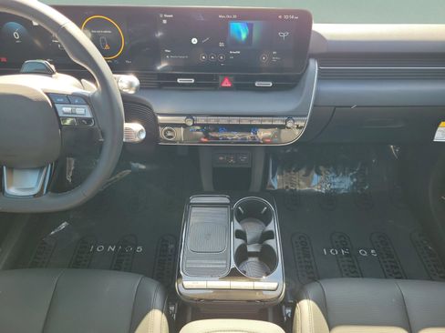 New 2026 Hyundai Ioniq 5 SEL image 17