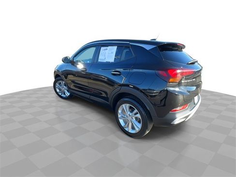 Used 2021 Buick Encore GX Preferred w/ Cold Weather Comfort Package image 6