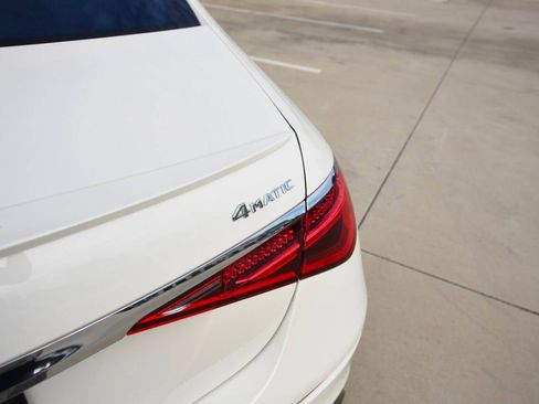 Used 2023 Mercedes-Benz S 580 S 580 4MATIC AWD 4dr Sedan image 26