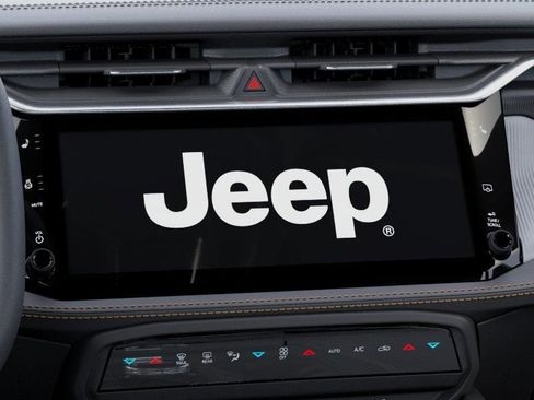 New 2026 Jeep Cherokee Limited AWD/4WD image 18