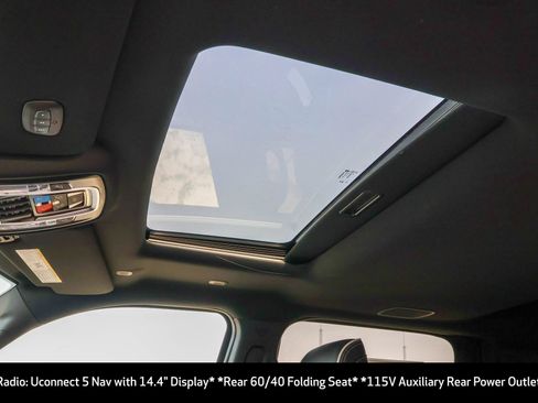 New 2026 RAM 3500 Laramie AWD/4WD image 7