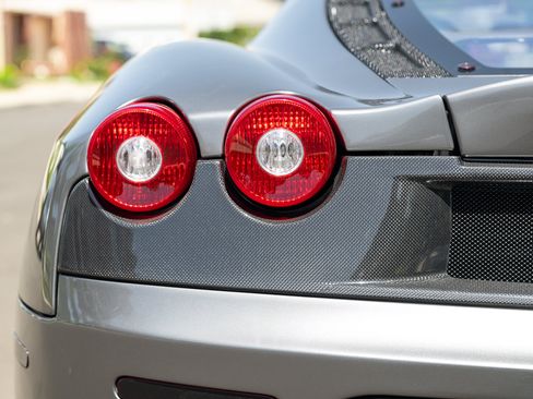 Used 2008 Ferrari F430 Scuderia RWD image 24