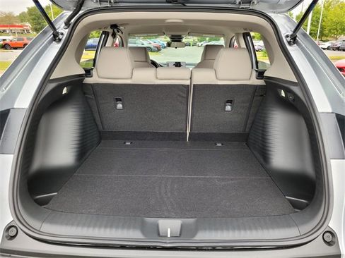 New 2026 Honda HR-V LX image 10
