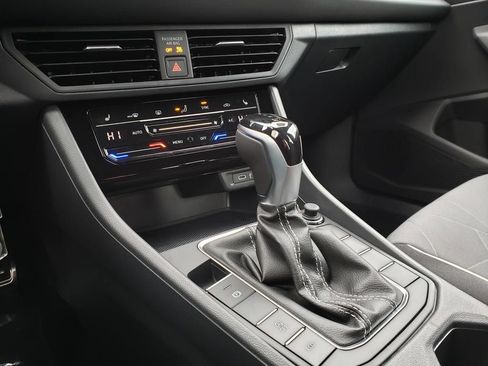 New 2026 Volkswagen Jetta Sport FWD image 11