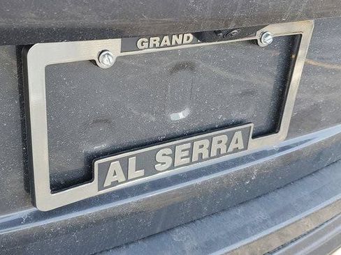 New 2026 Jeep Grand Cherokee Limited AWD/4WD image 7