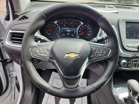 Used 2024 Chevrolet Equinox LT image 28