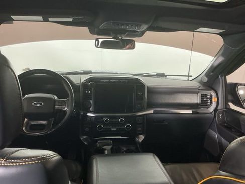 Used 2023 Ford F150 Tremor w/ Equipment Group 402A High image 28
