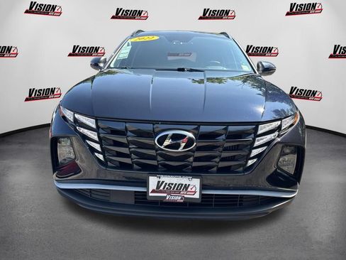 Used 2022 Hyundai Tucson SEL AWD/4WD image 2