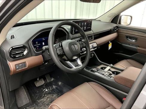 New 2026 Honda Pilot Elite image 8