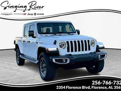 Used 2020 Jeep Gladiator Overland