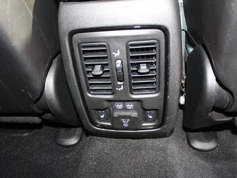 Used 2021 Dodge Durango SRT Hellcat w/ Trailer Tow Group IV AWD/4WD image 19