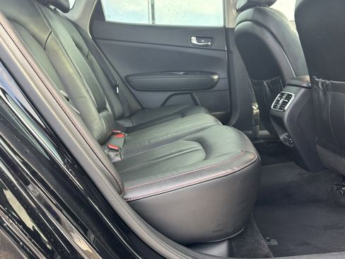 Used 2018 Kia Optima SX w/ Technology Package image 17