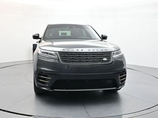 Used 2024 Land Rover Range Rover Velar Dynamic SE video 2