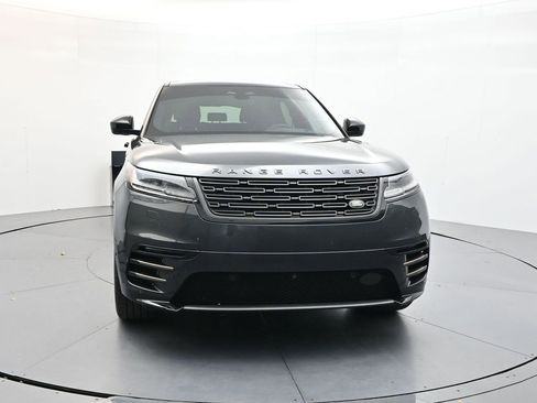 Used 2024 Land Rover Range Rover Velar Dynamic SE image 2