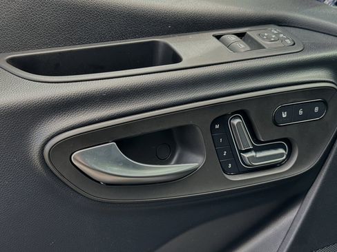 Used 2024 Mercedes-Benz Sprinter 144 Cargo image 11