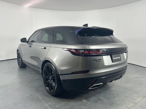 Used 2021 Land Rover Range Rover Velar R-Dynamic HSE AWD/4WD image 3