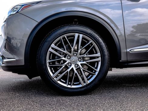 Certified 2024 Acura MDX w/ Advance Package AWD/4WD image 14