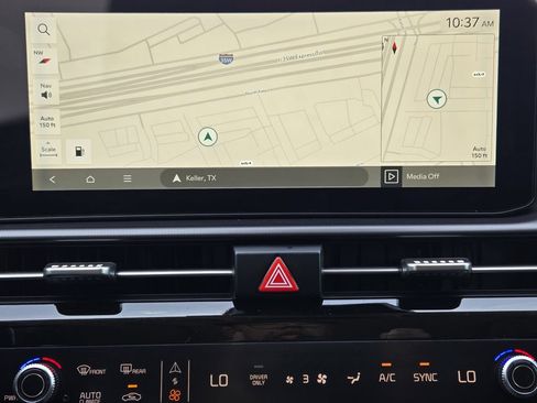 New 2026 Kia Sportage SX Prestige AWD/4WD image 14