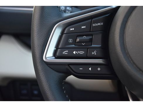 New 2026 Subaru Ascent Limited AWD/4WD image 36