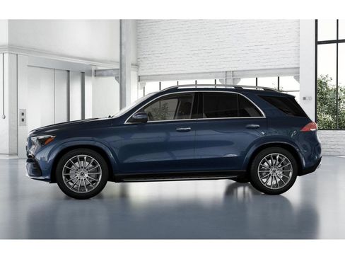 New 2026 Mercedes-Benz GLE 350 4MATIC image 35