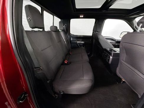 Used 2019 Ford F150 XLT w/ Equipment Group 302A Luxury image 27