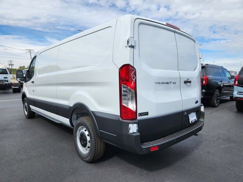 New 2025 Ford Transit 150 Low Roof w/ Interior Upgrade Package image 5
