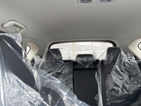 New 2025 MAZDA CX-5 AWD 2.5 S w/ Select Package image 16