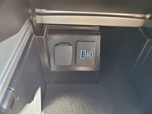 Certified 2023 Ford Explorer ST w/ Equipment Group 401A image 25