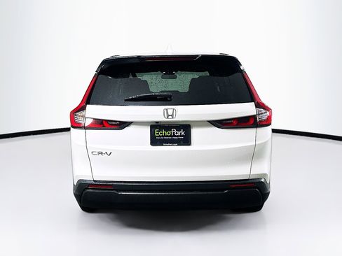 Used 2023 Honda CR-V EX image 7