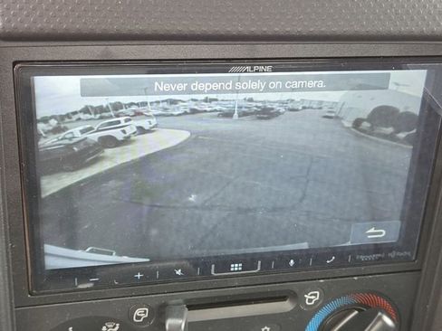 New 2025 Chevrolet Low Cab Forward image 14