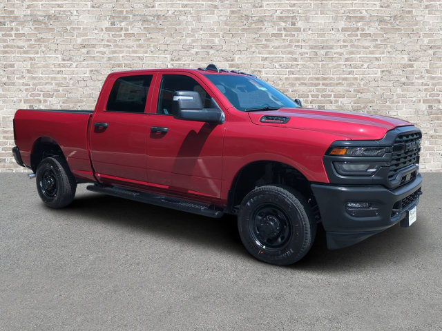 New 2026 RAM 2500 Tradesman AWD/4WD image 1