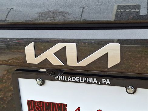 Certified 2025 Kia Niro EX Touring image 29