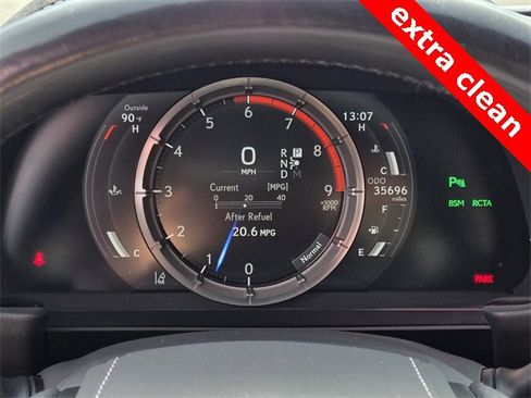 Used 2018 Lexus LC 500 Coupe image 28