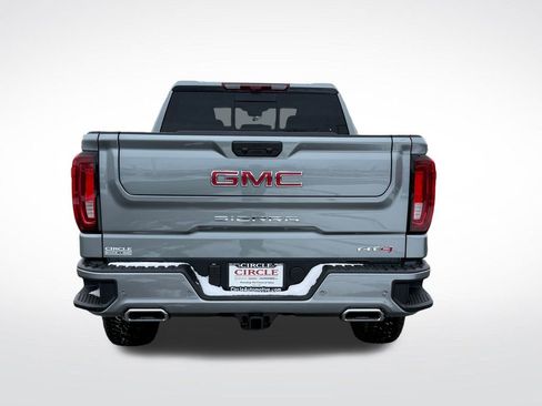 New 2026 GMC Sierra 1500 AT4 w/ AT4 Premium Package image 4
