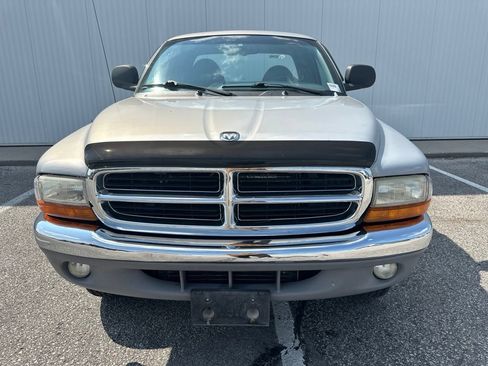 Used 1999 Dodge Dakota SLT AWD/4WD image 11