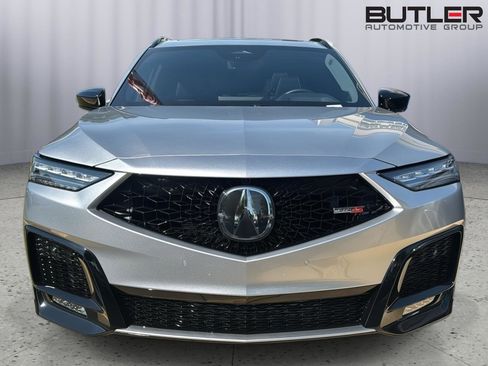 New 2026 Acura MDX Type S image 2