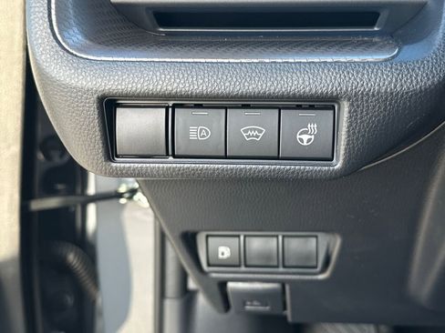 New 2026 Toyota Prius XLE image 18