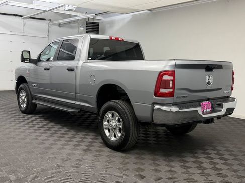 Used 2023 RAM 2500 Big Horn w/ Level 1 Equipment Group AWD/4WD image 3
