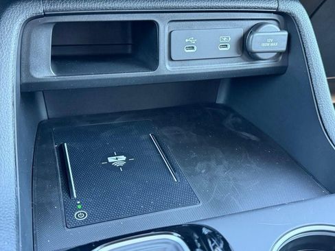 New 2026 Honda Pilot Touring image 23