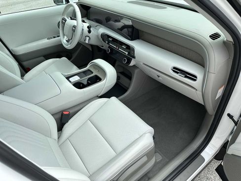 New 2026 Hyundai Palisade FWD Hybrid image 26