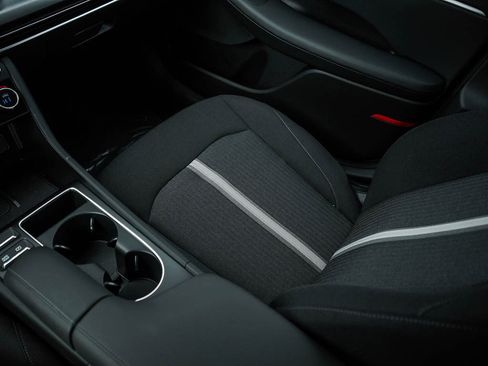 New 2026 Hyundai Sonata SEL image 24
